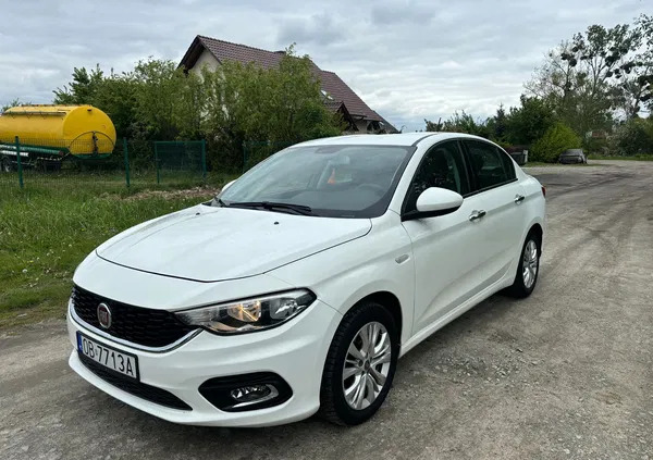 fiat Fiat Tipo cena 29500 przebieg: 29000, rok produkcji 2016 z Krotoszyn